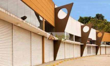 Ponto comercial para alugar na Avenida Nova Cantareira, Tucuruvi, São Paulo