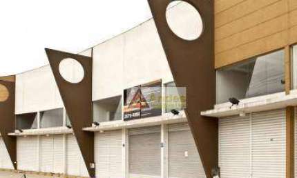 Loja para alugar, 131 m² por R$ 8.000,00/mês - Tucuruvi - São Paulo/SP