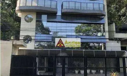Prédio para alugar, 2066 m² por R$ 205.370,00/mês - Santana - São Paulo/SP