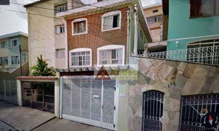 Sobrado à venda, 152 m² por R$ 730.000,00 - Imirim - São Paulo/SP