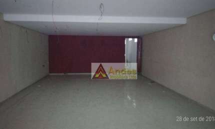 Prédio à venda, 230 m² por R$ 900.000,00 - Santana - São Paulo/SP