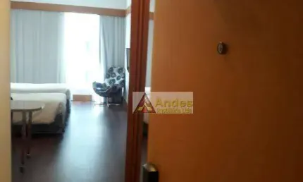 Flat residencial à venda, jardim são paulo(zona norte), são paulo.