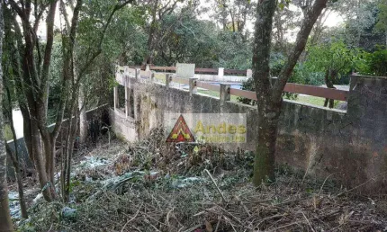 Terreno residencial à venda, jardim ibiratiba, são paulo.