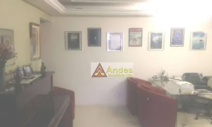 Apartamento com 3 quartos à venda na Rua Voluntários da Pátria, Santana, São Paulo
