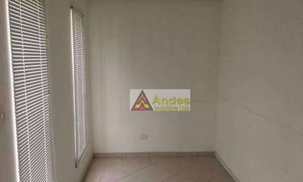 Casa comercial com 6 salas para alugar na Rua José de Albuquerque Medeiros, Água Fria, São Paulo