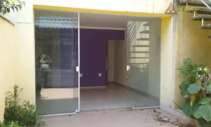 Salão para alugar, 25 m² por R$ 1.700,00/mês - Água Fria - São Paulo/SP