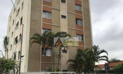 Apartamento com 2 dormitórios à venda, 80 m² por r$ 395.000