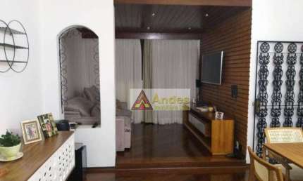 Apartamento de 105,00 mts²,  com 3 dormitórios à venda, por R$ 671.000 - Santana - São Paulo/SP