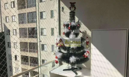 Apartamento com 2 quartos à venda na Rua Antônio Domingues Freitas, Vila Amélia, São Paulo