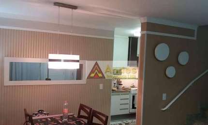 Casa com 3 quartos à venda na Rua Maestro Bortolucci, Tremembé, São Paulo