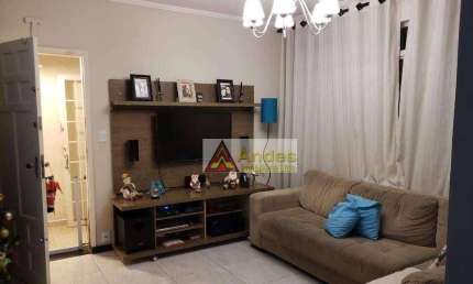 Sobrado à venda, 148 m² por R$ 681.000,00 - Casa Verde Média - São Paulo/SP