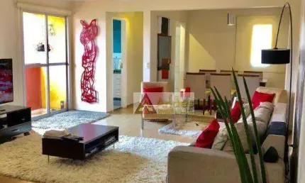 Apartamento com 3 dormitórios à venda, 80 m² por R$ 430.000,00 - Mandaqui - São Paulo/SP