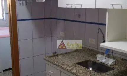 Apartamento com 2 dormitórios à venda, 50 m² por R$ 425.000,00 - Chora Menino - São Paulo/SP