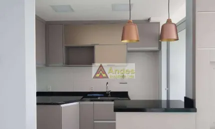 Apartamento à venda, 45 m² por r$ 419.000 - vila maria - são paulo/sp