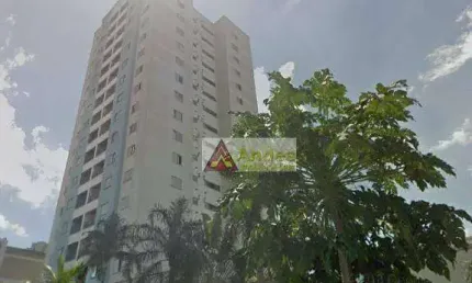 Apartamento à venda, 79 m² por r$ 479.000,00 - vila gustavo - são paulo/sp