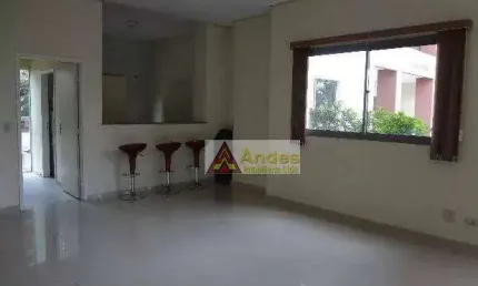 Apartamento com 2 dormitórios à venda, 55 m² por r$ 393.000 - casa verde - são paulo/sp