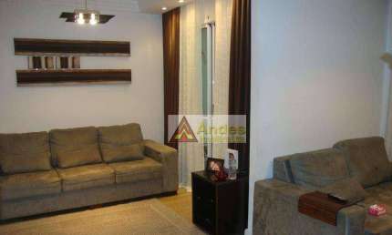 Apartamento à venda, 63 m² por R$ 457.000,00 - Vila Guilherme - São Paulo/SP