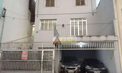 Casa com 3 quartos à venda na Rua João de Laet, Vila Aurora (Zona Norte), São Paulo