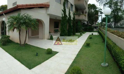 Apartamento à venda, 137 m² por r$ 770.000,00 - água fria - são paulo/sp