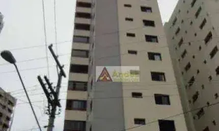 Apartamento com 4 dormitórios à venda, 137 m² por R$ 915.000 - Parque Mandaqui - São Paulo/SP