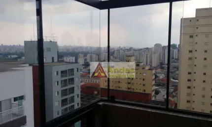 Apartamento com 4 dormitórios à venda, 156 m² por r$ 1.300.000,00 - santana - são paulo/sp