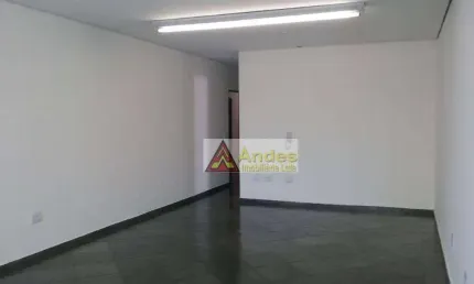 Sala comercial com 1 sala para alugar na Rua Doutor Gabriel Piza, Santana, São Paulo