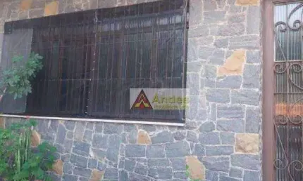 Sobrado à venda, 120 m² por R$ 848.000,00 - Mandaqui - São Paulo/SP