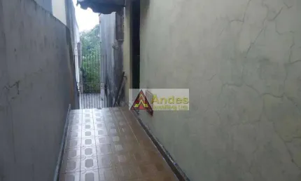 Sobrado à venda, 245 m² por R$ 958.000,00 - Santana - São Paulo/SP