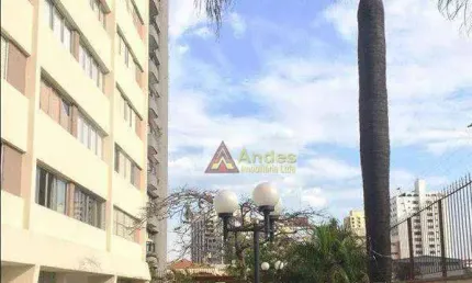 Apartamento à venda, 111 m² por R$ 650.000,00 - Santana - São Paulo/SP