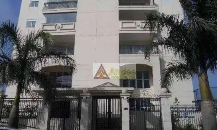 Apartamento com 3 dormitórios à venda, 92 m² por R$ 1.117.000,00 - Vila Maria Alta - São Paulo/SP