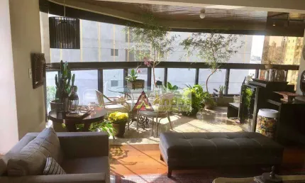 Apartamento com 4 dormitórios à venda, 253 m² por r$ 1.703.000 - santana - são paulo/sp