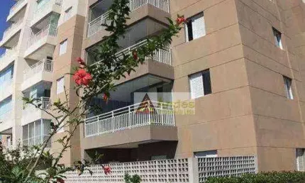Apartamento à venda, 72 m² por r$ 599.000,00 - vila isolina mazzei - são paulo/sp