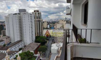 Apartamento com 4 dormitórios à venda, 211 m² por R$ 1.400.000,00 - Santana - São Paulo/SP