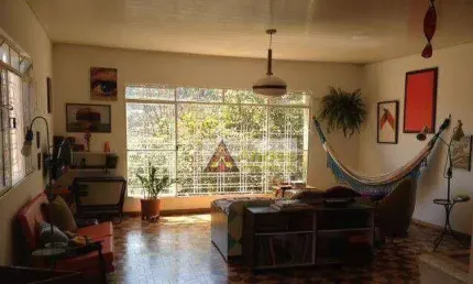 Excelente Casa térrea com 3 dormitórios à venda, 214 m² por R$ 745.000 - Vila Gustavo - São Paulo/SP
