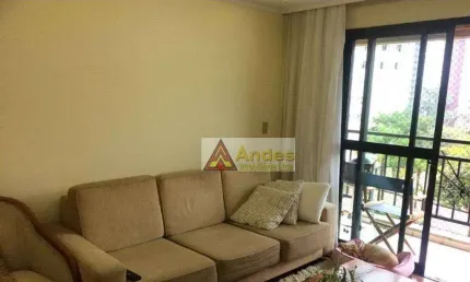 Excelente apartamento de 88,00 mts² com 3 dormitórios à venda, por r$600.000 - tucuruvi - são paulo/sp