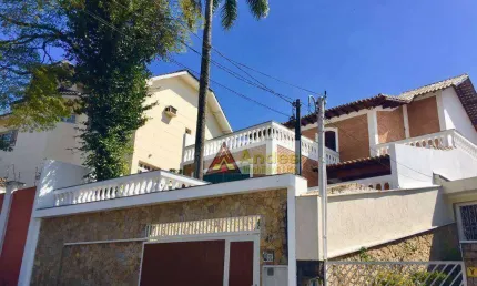 Casa com 4 quartos à venda na Rua Bernardo de Vasconcelos, Tucuruvi, São Paulo