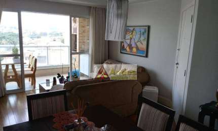Apartamento à venda por R$ 700.000 - Santa Terezinha - São Paulo/SP
