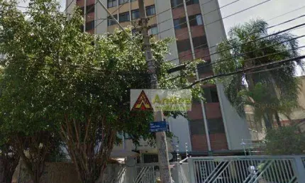 Apartamento à venda, 82 m² por R$ 435.000,00 - Água Fria - São Paulo/SP