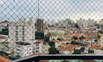 Lindo apartamento de 138,00 mts², com 03 dorm /02 suítes/ 06 vagas - jd são paulo