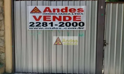 Terreno à venda Santana 276 m² por R$ 1.100.000 - Confira!!