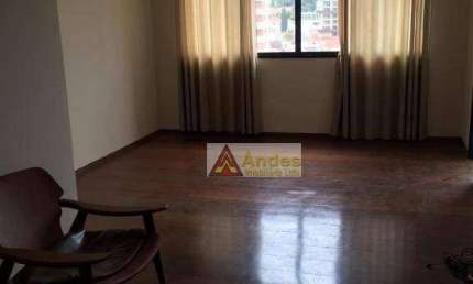 Apartamento de 120 mts², com 3 dormitórios à venda,  por R$ 900.000 - Santana - São Paulo/SP