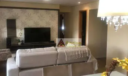 Apartamento com 3 quartos à venda no Lauzane Paulista, São Paulo 