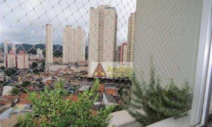 Apartamento de 72,00 mts² com 2 dormitórios à venda,  por R$ 447.000 - Parque Mandaqui - São Paulo/SP