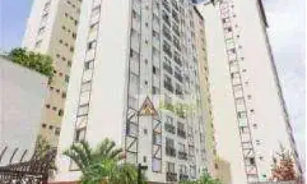 Apartamento de 67,00 mts² com 3 dormitórios à venda, por r$ 480.000 - horto florestal - são paulo/sp