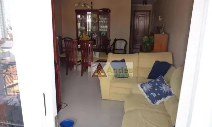 Apartamento de 98,00 mts² com 3 dormitórios à venda, 98 m² por R$ 532.000 - Água Fria - São Paulo/SP
