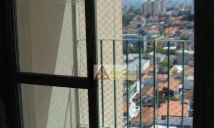 Apartamento com 3 dormitórios à venda, 68 m² por R$ 440.000,00 - Imirim - São Paulo/SP