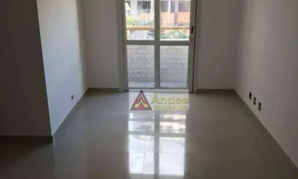 Apartamento de 98,00 com 3 dormitórios à venda,  por R$ 499.000 - Parque Mandaqui - São Paulo/SP