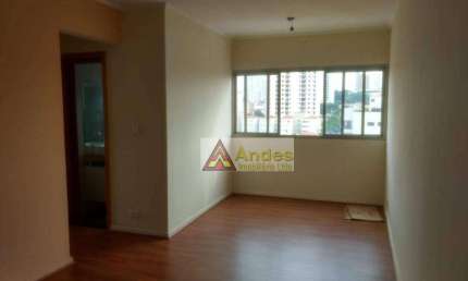 Apartamento com 2 quartos à venda na Rua Feliciano Bicudo, Vila Paulicéia, São Paulo