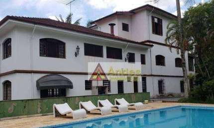 Casa à venda, 1500 m² por R$ 10.000.000,00 - Horto Florestal - São Paulo/SP