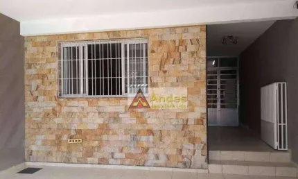 Sobrado de 250,00 mts² com 3 dormitórios à venda, r$ 713.000 - lauzane paulista - são paulo/sp